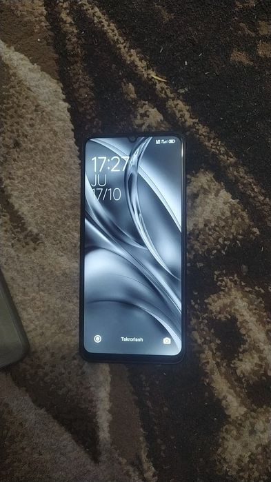 Redmi 13 c bor obmen