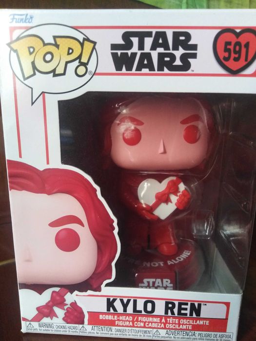 Funko Pop Star Wars, House of the dragon