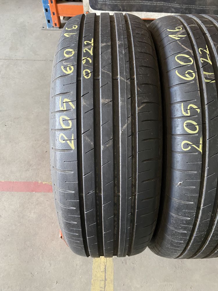 Anvelope vara 205/60/16 Goodyear Efficient Grip Performance 205 60 16