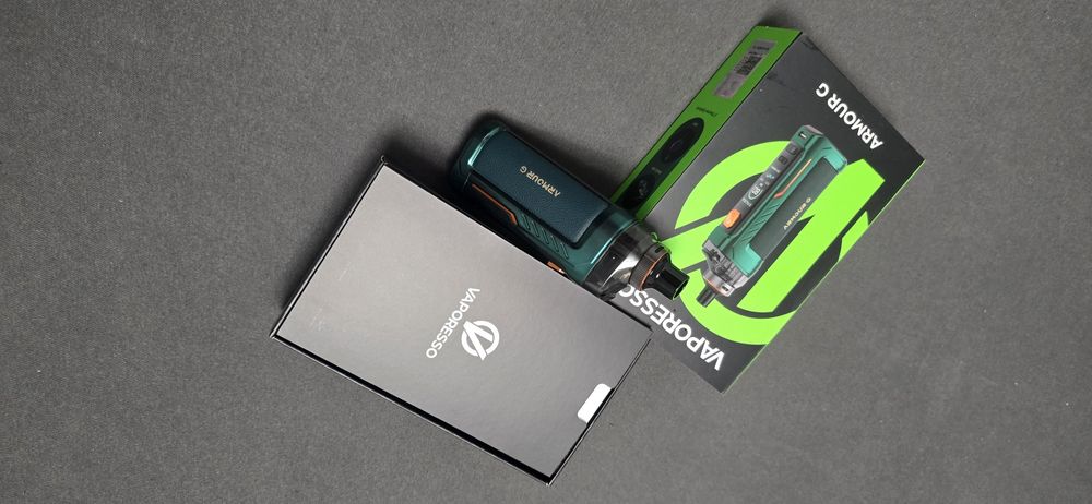 Vaporeso armour G
