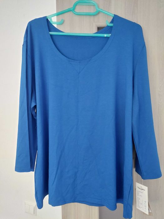 Bluza dama NOUA, cu eticheta, marimea 50