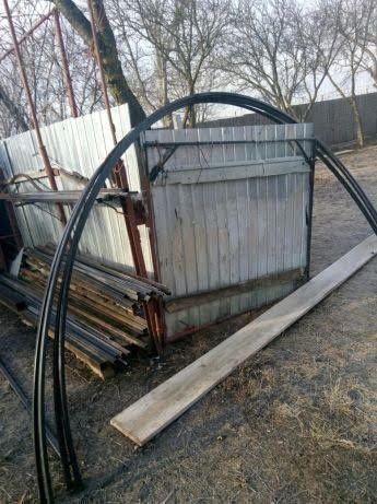 Arcade solare pe comanda