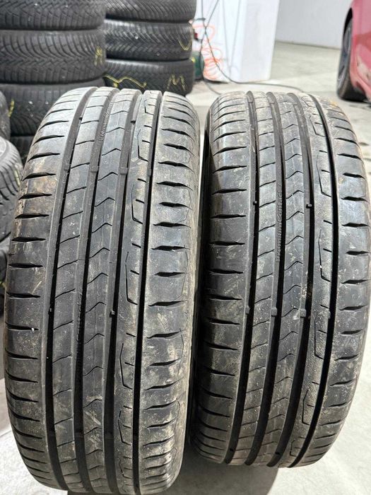 205 55 16 Continental Premium Contact 7 EV Dot 2023