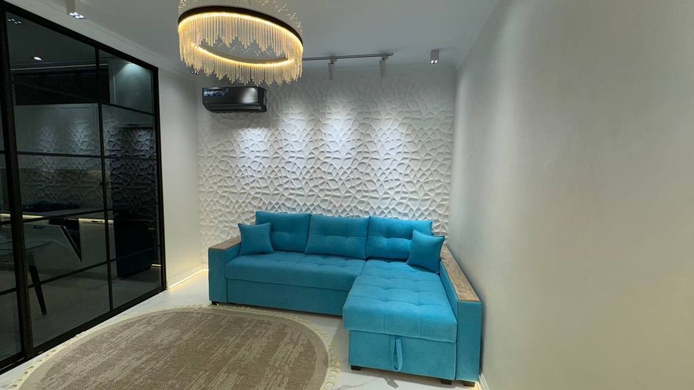 Продаю квартиру Яшнабадский р-он  Паркенский 3-ком 2-этаж 9-этажном До