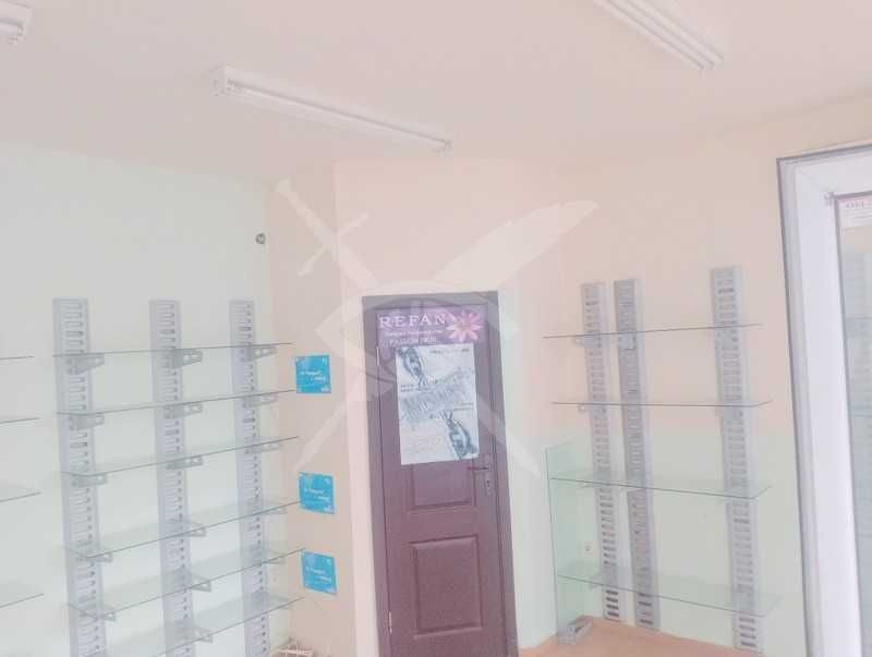 Продава се Офис в Бургас, Меден рудник - зона А - 26 кв.м за 1924 €/кв.м - Снимка #1