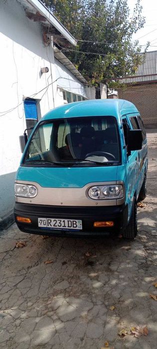 DAMAS-2 срочный сотилади