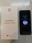 Huawei nova 10 SE