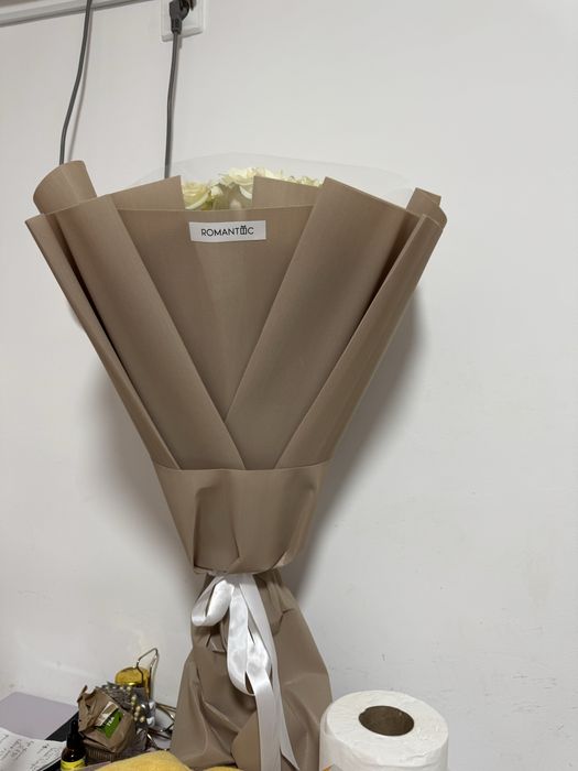 Продам свежие букеты