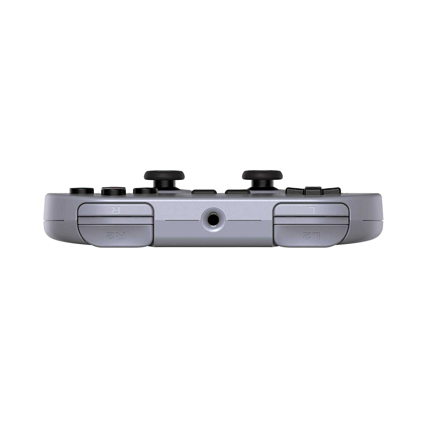 Controller 8Bitdo Sn30 Pro USB Gamepad,gray edition,sigilat