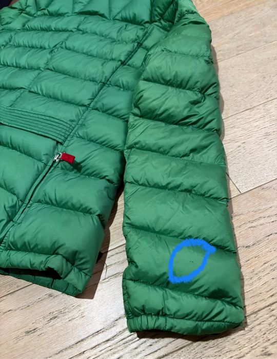 Geaca Bogner femei -puf