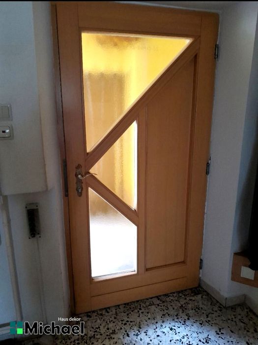 Usa intrare lemn masiv,Austria(Gunter 3240)