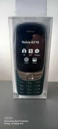 Nokia 6310 cu display curbat