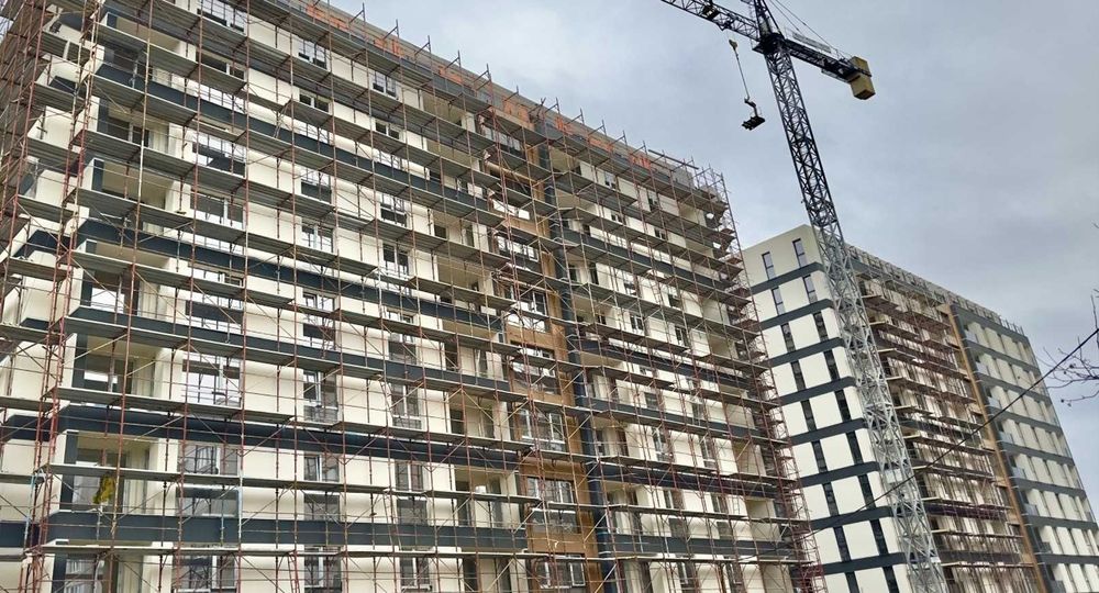 Продава се Тристаен апартамент в София, Връбница 1 - 101 кв.м за 1795 €/кв.м - Снимка #2