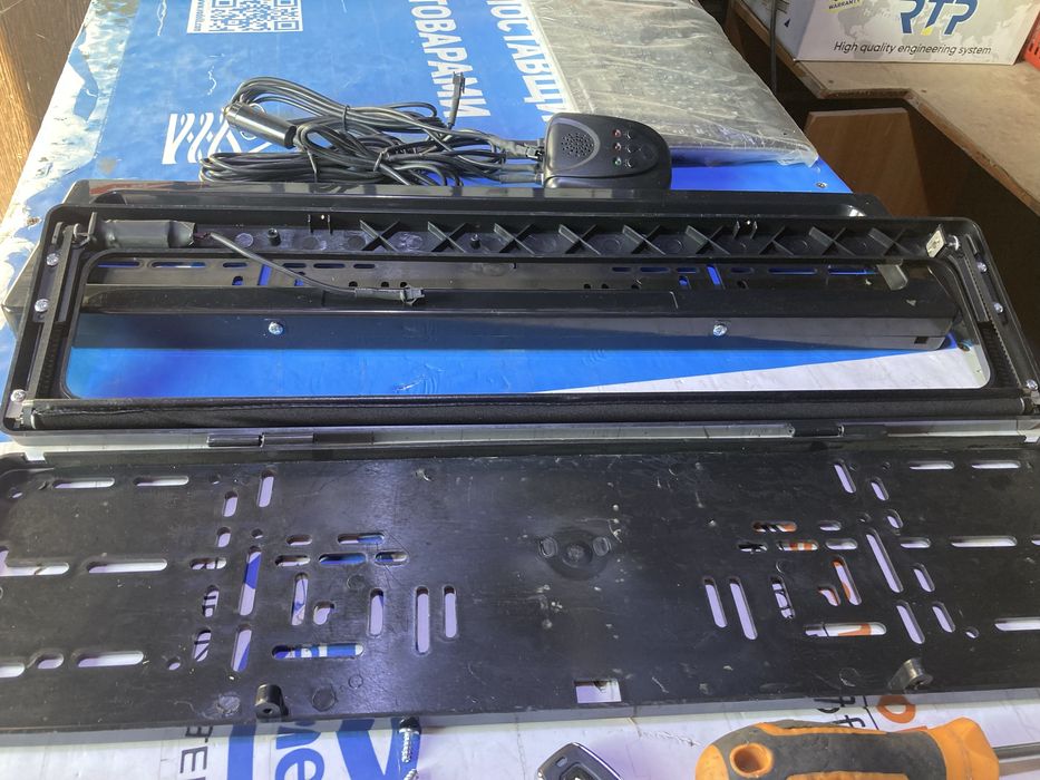 Шторка для номеров