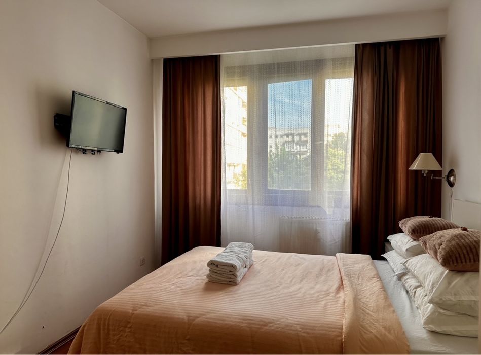 Apartament de doua camere in Tineretului, aproape de metrou