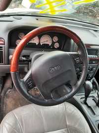 Airbag volan Jeep Grand Cherokee an 1999-2005