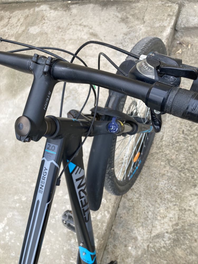Велосипед алюминевая рама (Насия савдо бор)