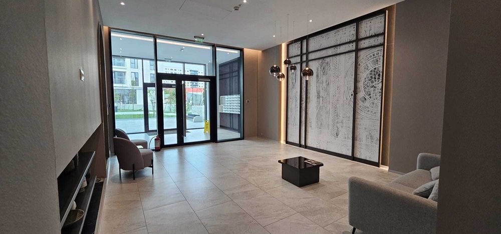 Proprietar, vand apartament 2 camere, ONE Cotroceni, mobilat si utilat