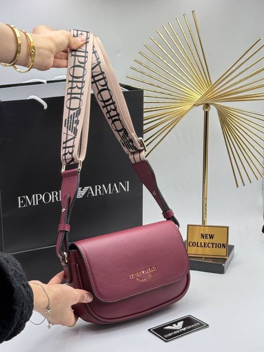 Дамска чанта Emporio Armani
