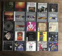 CD uri Originale muzica Clasica printed in USA