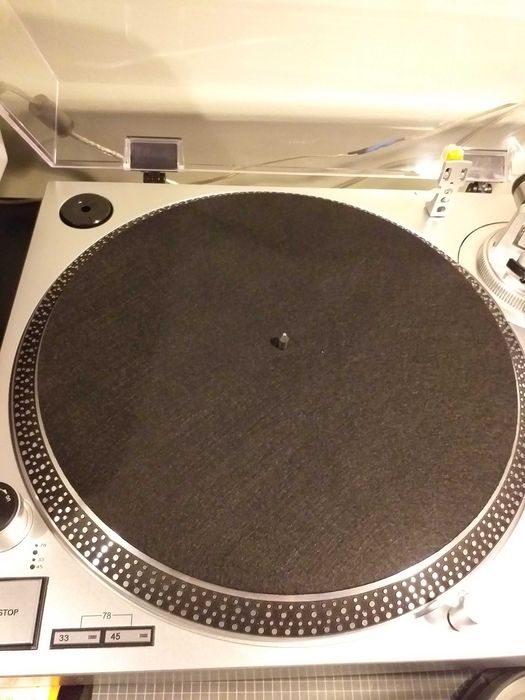 Mat pasla de origine Audio-Tehnica