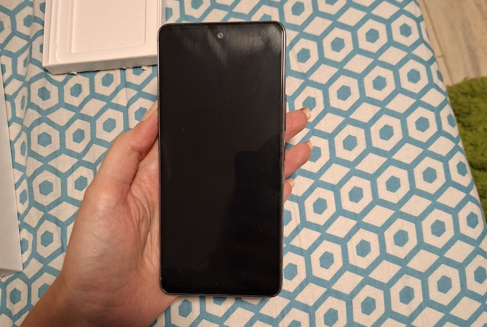Vând Samsung A53