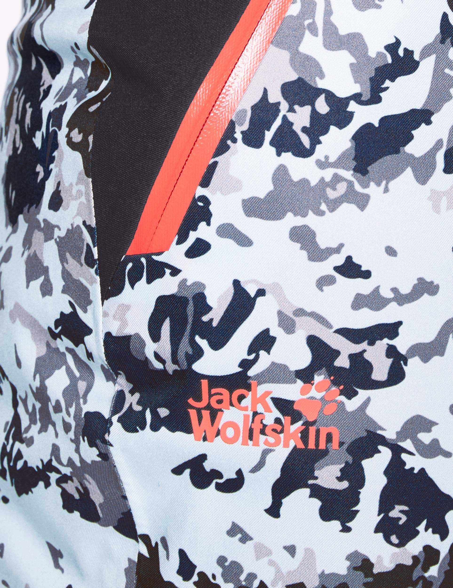 JACK WOLFSKIN, L/XL, нови, оригинални дамски ски/сноуборд панталон