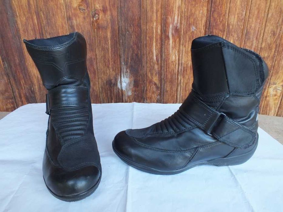 Ботуши за мотор боти маркови Alpinestars SIDI TCX O'Neal Falco