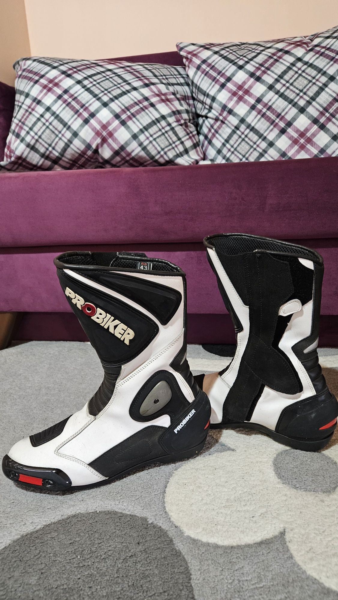 Мото екип PROBIKER