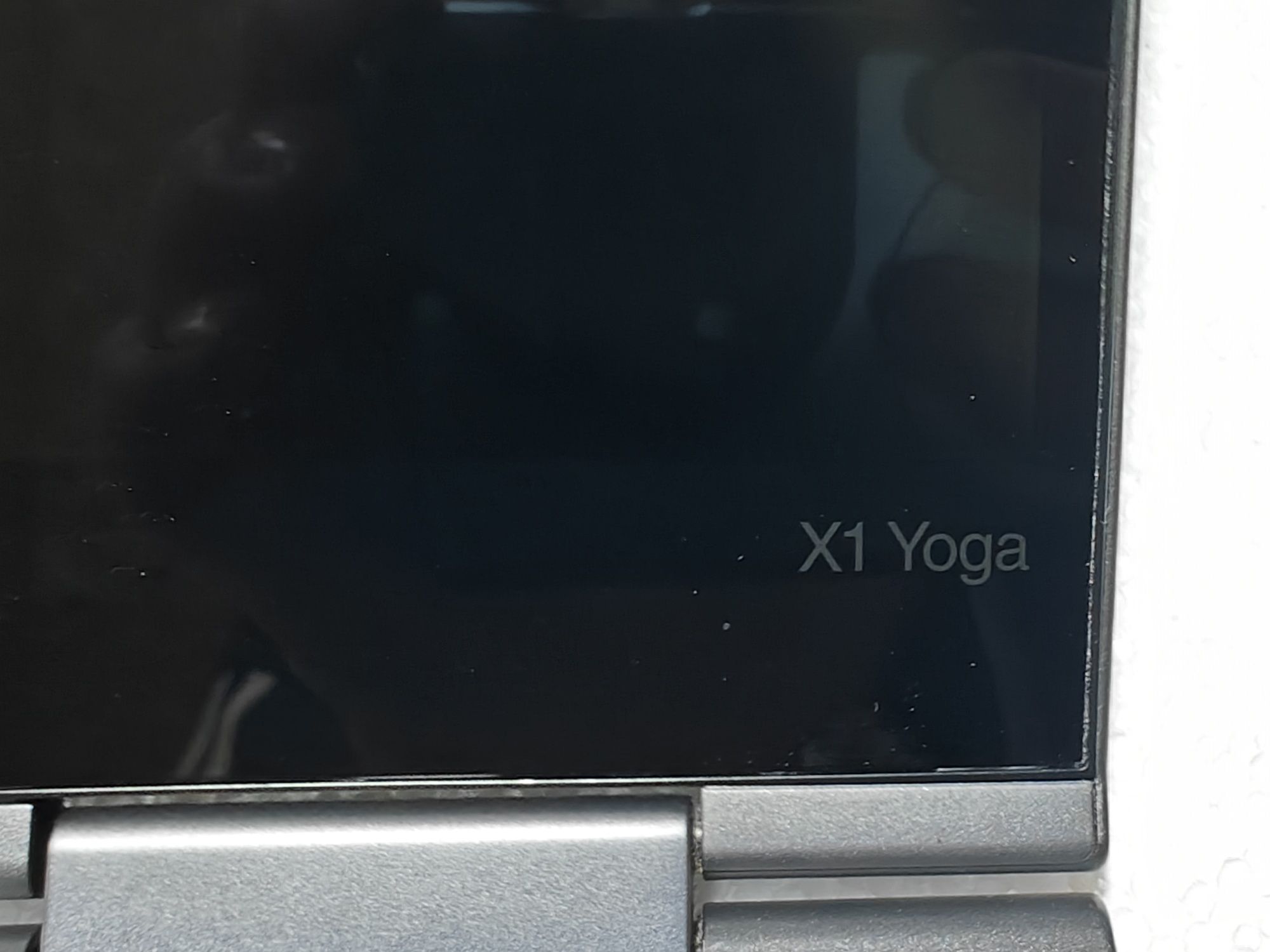 Lenovo Thinkpad X1 Yoga Gen5  I5 10210, 16 GB RAM, 256 SSD, Touch pen