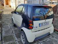 Smart fortwo coupe