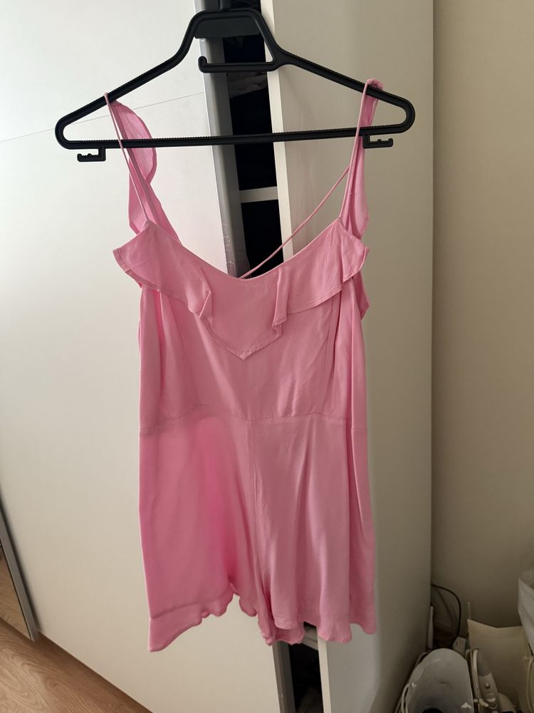 Дамски рокли - Zara, H&M, Bershka и др.