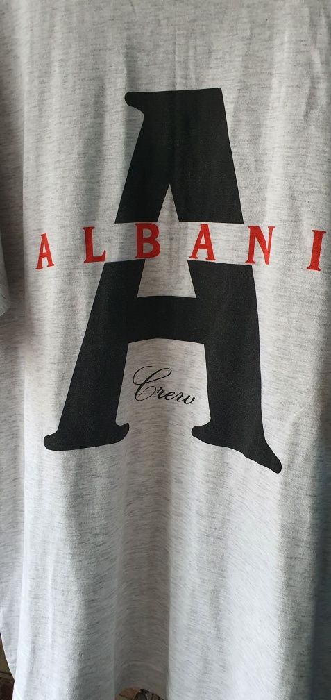 Мъжка тениска Albani