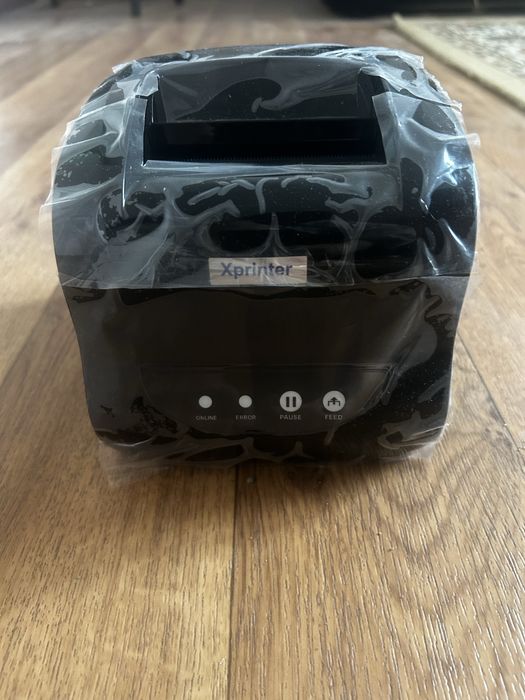 Принтер этикеток