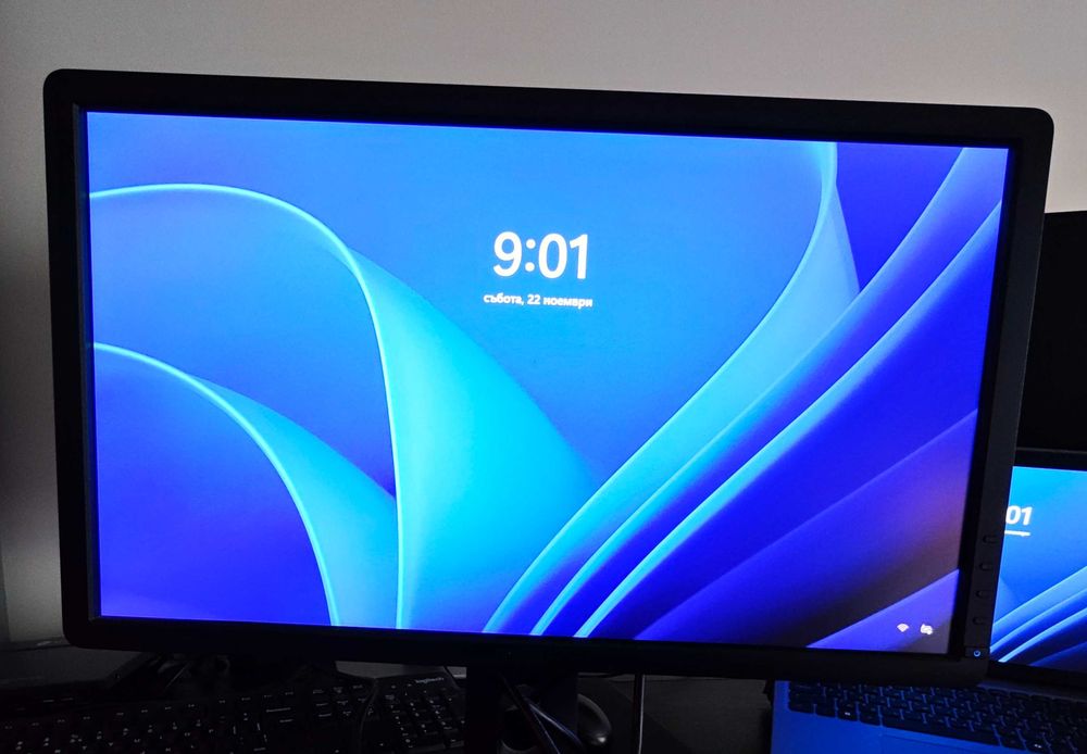 Монитор DELL U2212HM