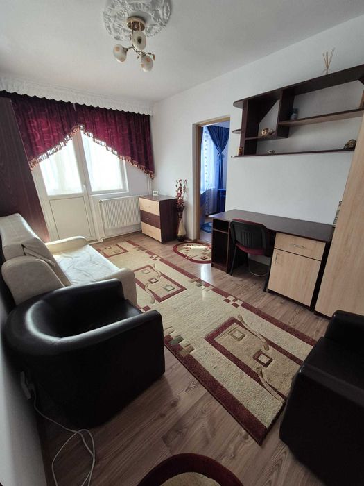 Apartament doua camere de inchiriat