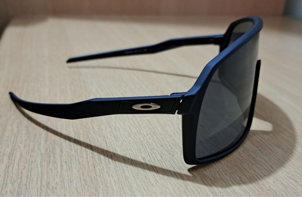 Oakley Sutro Prizm очки