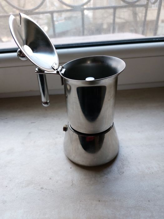 Кофеварка ( 1 порция)