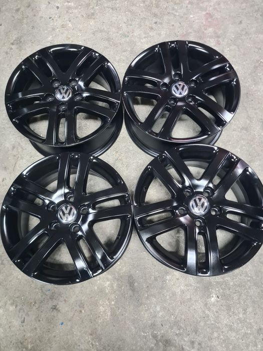 4бр.5×112 Volkswagen