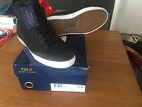 Polo Ralph Lauren кецове 43-44