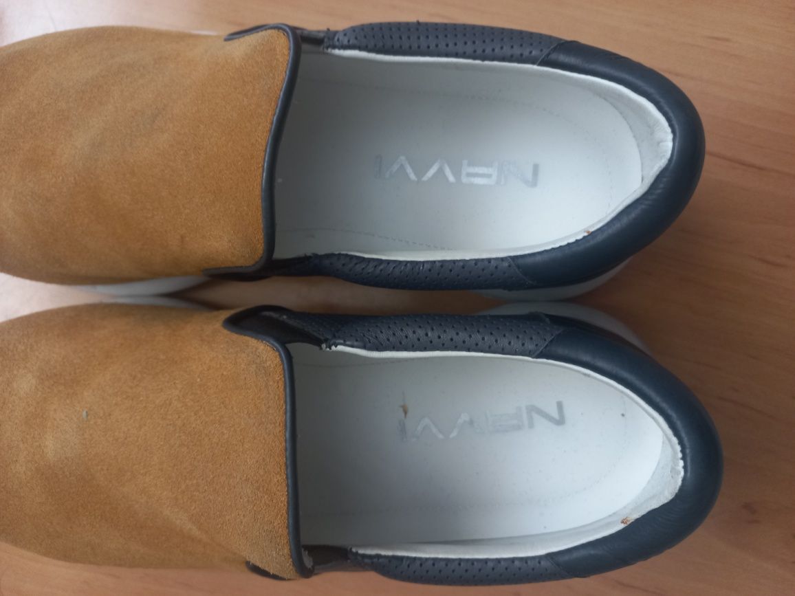 Мъжки обувки   NAVVI
