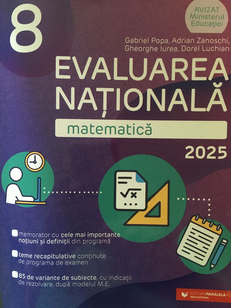 Meditatii la matematica