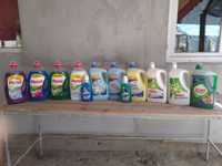 Detergenți  de vânzare
