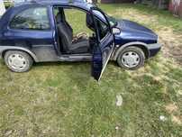 Vand opel corsa 2000