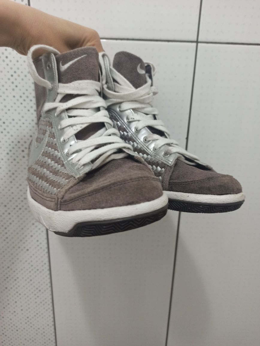 Кецове nike 37.5 номер