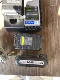 Acumulator/baterie panasonic 14.4v 3ah