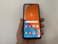 Samsung Galaxy A23 5G, 64 gb, 4 gb ram, Black, dual sim