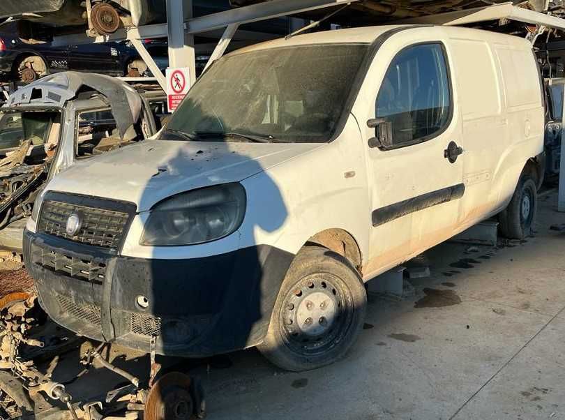 Dezmembrez Fiat Doblo