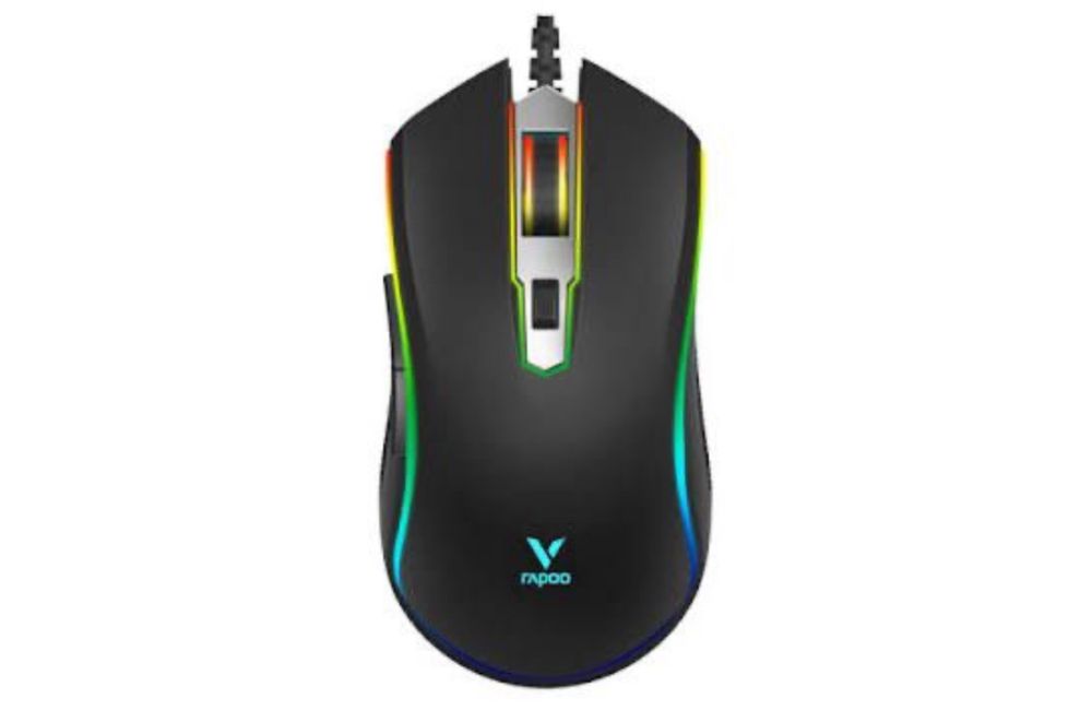 Rapo v25s ( Gaming Mouse )