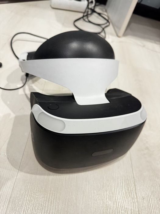 VR-очки SONY PS 4